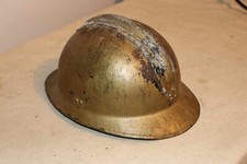 casque Adrian militaire armée françai Infanterie Première Guerre mondiale 14-18