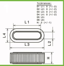 Filtre air green pour - a,