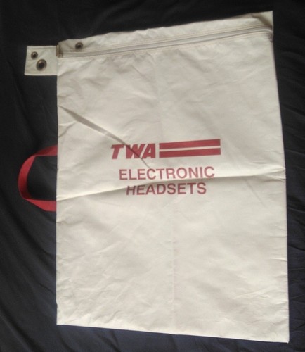 Sac postal aerien twa - postal,