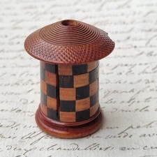 Dévidoir A Fil Ancien XIXè