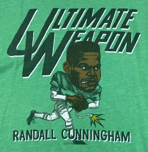 Retro randall cunningham - retro,