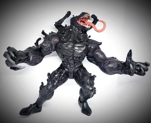 Marvel select ultimate venom - select,,
