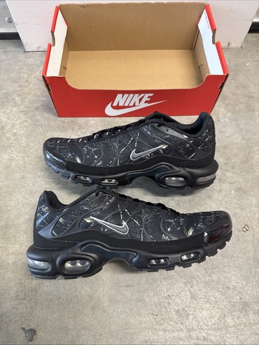 Nike air max - plus, tn