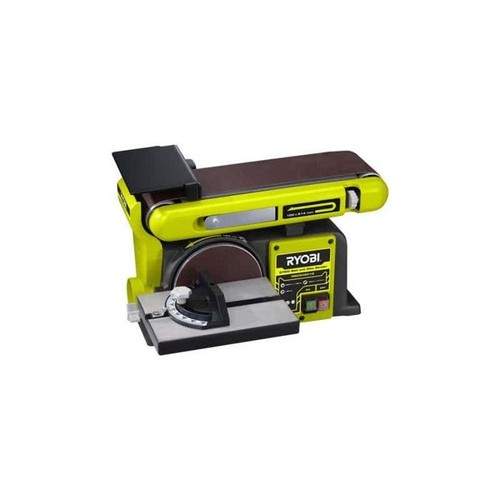Ryobi ponceuse stationnaire - ryobi,
