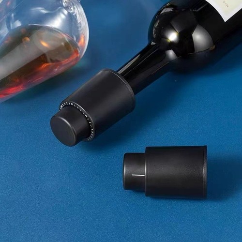 Bouchon pompe vin pour - bouchon, à
