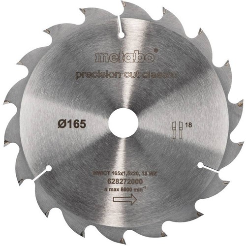 Metabo 628272000 lame - metabo,