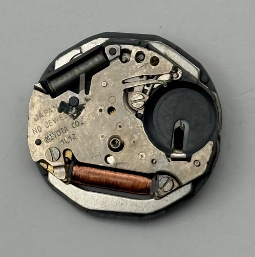 Miyota calibre montre - de,
