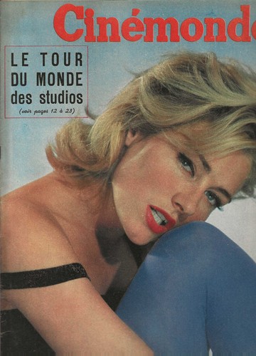 Cinémonde 1316 elga - n°,