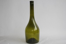 Ancienne grande bouteille