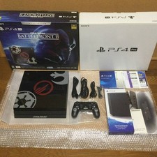 Console Sony PS4 Pro 1 To