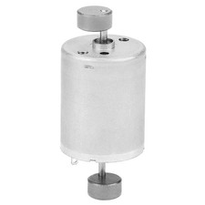 DC 12V Moteur vibrant à