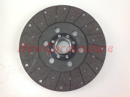 Disque embrayage 15182 - embrayage,