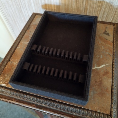 Cuvette puzzle rangement - de,