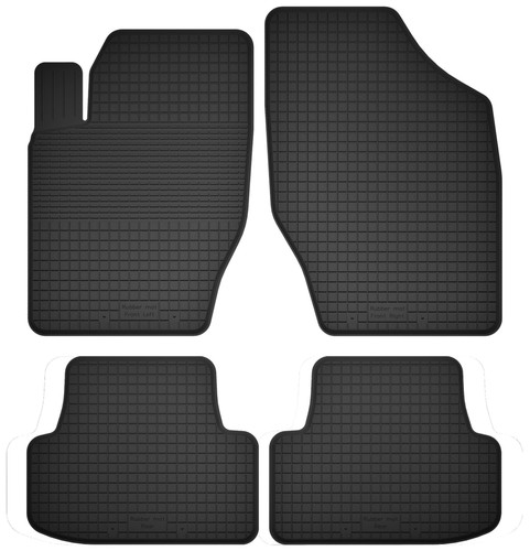 Tapis sol caoutchouc - en,