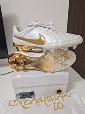 Nike Tiempo Legend Rgn FG SE