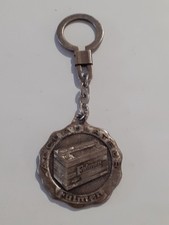 porte clé clef automobile