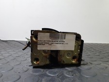 serrure porte avant gauche