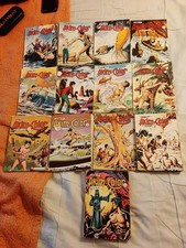 LOT 13 BD AKIM COLOR ( DONT 2