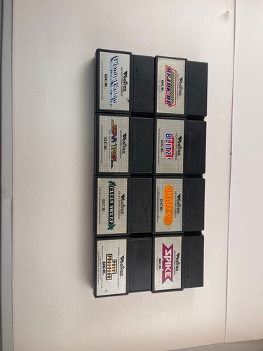 Vectrex arcade game system - vectrex,