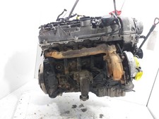 ⭐ OM612963 moteur complet