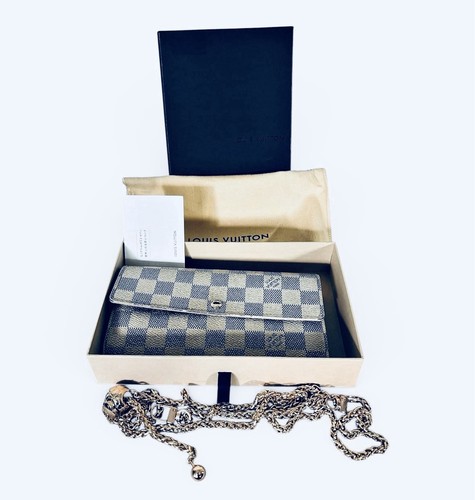 Louis vuitton portefeuille - louis,