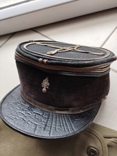 Képi Français Ww1 Chasseur