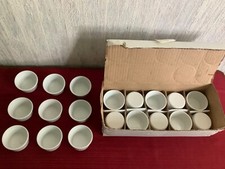 "18 RAMEQUINS PLISSÉS