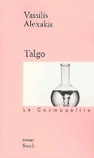 Talgo - Vassilis Alexakis -