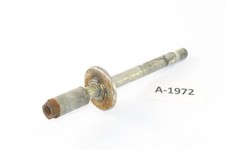 Kawasaki 250 A1 Samurai Bj