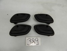 Suzuki Wagon R Opel Agila A 4x