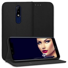 Coque Housse Etui à clapet