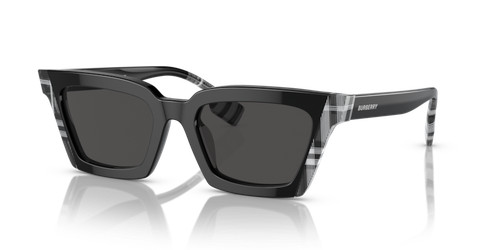 Burberry be4392u briar - -,