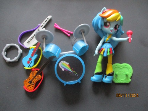 Figurine equestria girl minis - figurine,