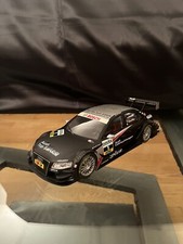 Norev Audi A4 DTM 2009 1:18 Numéro 1 Scheider 