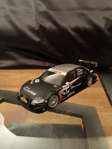 Norev audi dtm 2009 - norev,