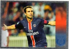 PANINI 2021 Paris