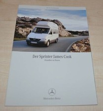 Mercedes Benz Sprinter James