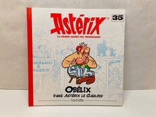 Sympa livre bd asterix - sympa,