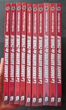 La Grande Guerre de Charlie -