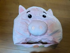 Casquette de ventilateur