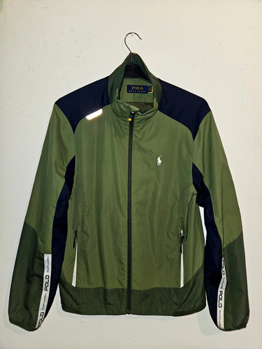 Veste ralph lauren verte - veste,