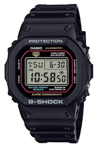 Casio montre shock iconic - casio, g-shock