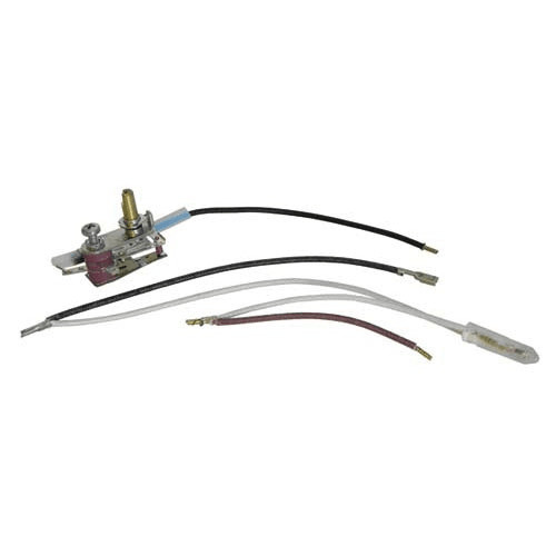 Thermostat fer pour pieces - thermostat,