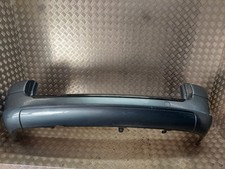 Pare Choc Bouclier Arrière - PEUGEOT 307 SW PHASE II (2) - Couleur : EZWD (40)