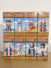 ONE PIECE WCF World
