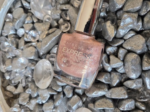 Gemey maybelline vernis - gemey,