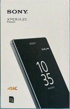 Sony Xperia Z5 Premium Double SIM 32Gb