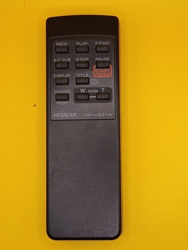 Télécommande originale - télécommande,