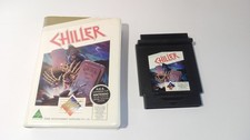 NINTENDO NES - Chiller H.E.S. Australia