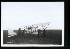 Photo M. Rol, Paris,  vue de